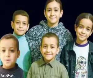 مأساة أسرية تهزّ #مصر: زوجة الأب تقتل 6 أطفال ووالدهم بمبيد سام بدافع الانتقام