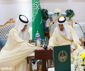 أمير نجران يدشن ويضع حجر الأساس لـ(29) مشروعًا، بقيمة تجاوزت (1.2) مليار ريال