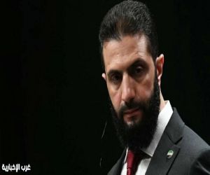 أحمد الشرع: لست امتداداً للتنظيمات الإسلامية ولا للربيع العربي