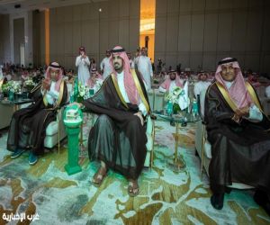 صاحب السمو الأمير فيصل بن عبدالعزيز بن عيّاف يُطلق "وجهة الربى" في قلب الرياض