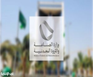 وزارة الصناعة والثروة المعدنية تعالج 898 طلبًا للإعفاء الجمركي خلال شهر يوليو 2025م