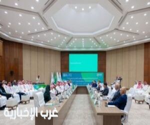 الأمير فهد بن جلوي يرأس اجتماع اللجنة التنسيقية لدورة ألعاب التضامن الإسلامي السادسة