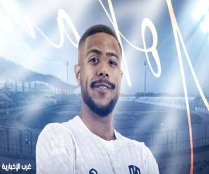 الأخدود يتعاقد مع “أبو عبد” قادماً من العدالة