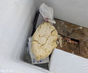 أمانة جدة تُغلق مخبزًا عشوائيًا بحي الحرازات ضمن جهودها الرقابية لحماية المستهلك