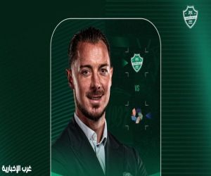 يايسله يعقد مؤتمرًا صحفيًا للحديث عن استعدادات الأهلي لمواجهة نيوم