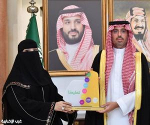 الأمير سعود بن جلوي يطّلع على استعدادات تعليم جدة لبدء العام الدراسي الجديد
