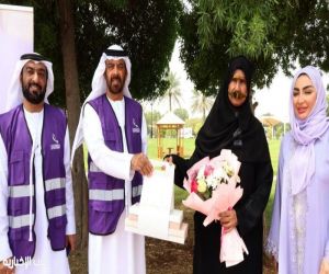 جمعية الإمارات للسرطان تكرم السيدات المتميزات في المجتمع