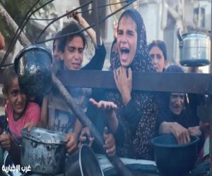 باستثناء أمريكا.. أعضاء مجلس الأمن يحذرون من استخدام التجويع سلاحاً
