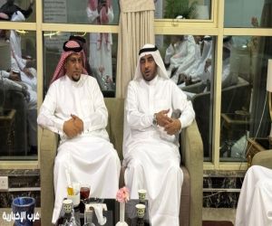 شراكات مُجتمعية ورياضية وإعلامية تجمع بين العديد من الجمعيات والمؤسسات بمحافظة القنفذة