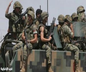الجيش اللبناني يبدأ أكبر عملية جمع سلاح منذ نهاية الحرب الأهلية