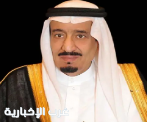 خادم الحرمين الشريفين يصل إلى الرياض قادمًا من جدة