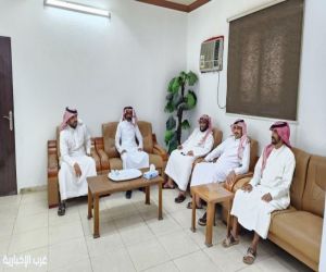بيئة العرضيات تنفذ ورشة عمل توعوية حول التخييم الآمن وحماية الغطاء النباتي