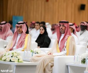 محافظ جدة يشهد عروض "إعداد القادة" للفرص الاستثمارية في الرياضة