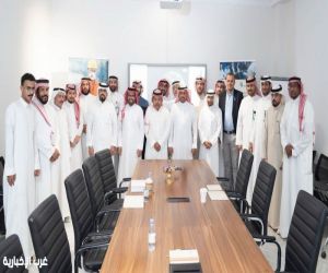 ‏‏ورشة عمل حول الحوكمة والجودة البيئية تنظمها بيئة مكة
