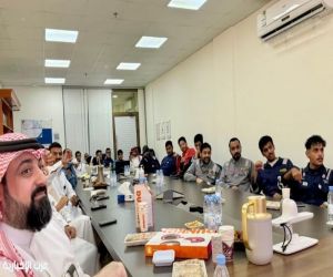 جمعية الصم وضعاف السمع تطلق برنامجها التدريبي في  أساسيات لغة الإشارة .