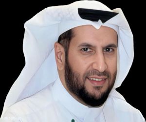 السلامة رئيسًا لمجلس الأعمال السعودي البيروفي