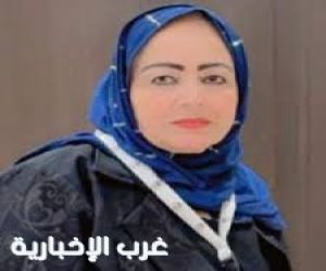 تكريم الدكتورة وسيلة الحلبي بدرع وعضوية ذهبية لمسيرتها الإنسانية