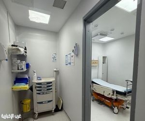 تجمع جازان الصحي يُنجز مشروع تطوير 38 غرفة عزل لتعزيز الوقاية ومكافحة العدوى