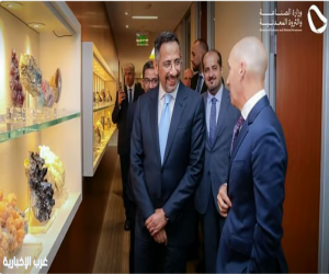 لتصبح لاعبًا رئيسيًا في السوق العالمي.. المملكة تعزّز الشراكات وتنقل التقنيات لإنتاج الليثيوم