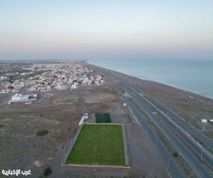 بنك مسقط يعلن أسماء الفرق الأهلية الفائزة ببرنامج "الملاعب الخضراء" لعام 2025