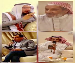أمسية شعرية مميزة في منزل الأديب الأزوري