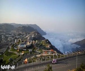 الباحة في صيف السعودية 2025.. تجارب ممتعة تجمع بين التراث والمغامرة والهدوء