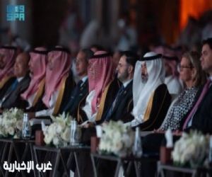 انطلاق أعمال الندوة العالمية لمنظمي الاتصالات في نسختها الـ25 بالرياض