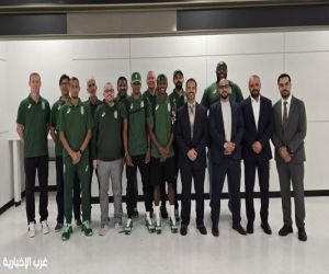 سفارة المملكة في اليابان تستقبل الوفد السعودي المشارك في بطولة العالم لألعاب القوى