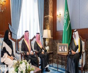 سمو محافظ الأحساء يترأس اجتماع لجنة السلامة المرورية ويطّلع على مشروعات الري