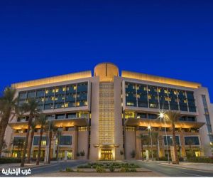 مستشفى الملك عبدالله الجامعي في جامعة الأميرة نورة.. أنموذج المباني الخضراء والاستدامة البيئية