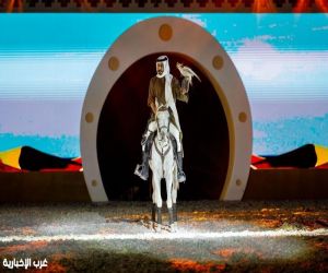انطلاق معرض الصقور والصيد السعودي الدولي وسباق الملواح في أكتوبر المقبل