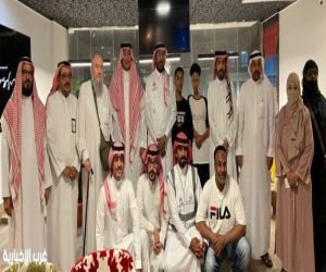 ورشة عمل حول “الاحتراق في العمل التطوعي الأسباب والتأثيرات والحلول”