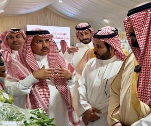 مكتب البيئة يدشن مهرجان "خيرات وادي فاطمة 2025"