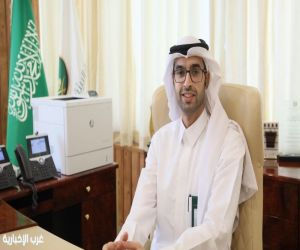 المهندس ماجد  آل خليف وكيلاً لوزارة البيئة والمياه والزراعة لخدمة المستفيدين وشؤون الفروع