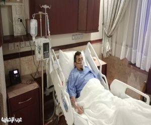 الزميل الإعلامي فهد العوذلي يستعد لإجراء عملية جراحية يوم السبت المقبل