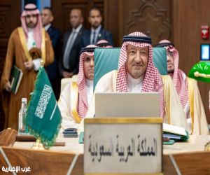نيابةً عن سمو وزير الخارجية.. نائب وزير الخارجية يشارك في الاجتماع الوزاري لمجلس جامعة الدول العربية