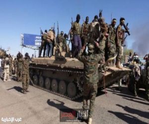 الجيش السوداني يتعهد بفك حصار الدعم السريع عن الفاشر والأمم المتحدة تتهم الدعم السريع بجرائم ضد الإنسانية