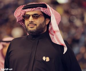 رئيس هيئة الترفيه يعلن إقامة نزالات ضمن فعالية التدريبات المفتوحة قبيل نزال كانيلو وكروفورد