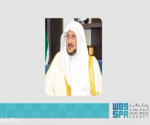 وزير الشؤون الإسلامية يوجّه بإقامة صلاة الخسوف عند مشاهدة خسوف القمر