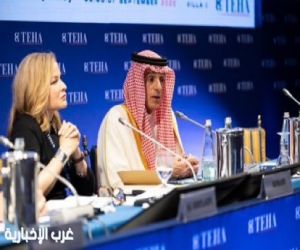 وزير الدولة للشؤون الخارجية يشارك في جلسة حوارية عن تطورات التوازن الجيوسياسي