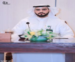 ‏" آل دغيس" يتلقى التهاني والتبريكات بمناسبة تعيينه مديراً عاماً لفرع البيئة بمنطقة مكة المكرمة