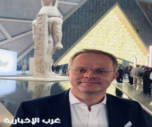 السفارة البريطانية بالقاهرة تستضيف حفل وداع لطلبة منحة تشيفنينج للعام 2025/2026 مع فتح باب التقديم للعام الدراسي المقبل