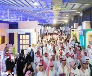 اختتام فعاليات معرض “اللومي الحساوي 2025” بمشاركة واسعة بلغت (453) ألف زائر وزائرة