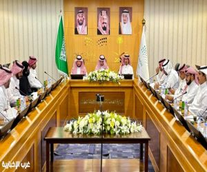 مدير عام التعليم بمحافظة الطائف يرأس اجتماع اللجنة التنفيذية الـ ٢٣ في تعليم الطائف