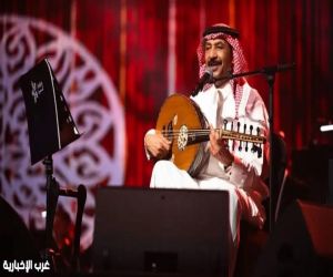 ليلة من الطرب والأصالة في موسم جدة: عبادي الجوهر وأسماء لمنور يطربان جمهور عبادي الجوهر أرينا