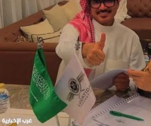 الثلاثاء المقبل تكريم المنتج السعودي خالد الراجح في مهرجان بردية السينمائي دورة وحيد حامد