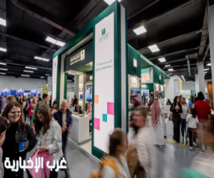 هيئة الأدب والنشر والترجمة تختتم مشاركة المملكة في معرض موسكو الدولي للكتاب 2025