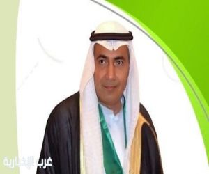 خالد العبيد يرأس الوفد السعودي في احتفال اليوم العالمي للقانون