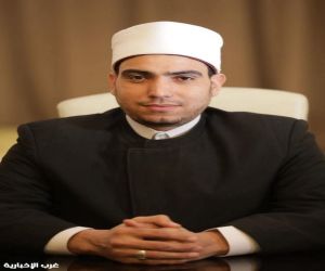 فضيلة الدكتور الشيخ أحمد عبد الهادي يتألق في وصف أشرف الخلق