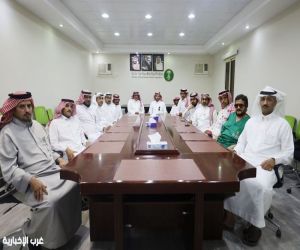 دورة تدريبية متخصصة حول زيت الورد الطائفي بالطائف